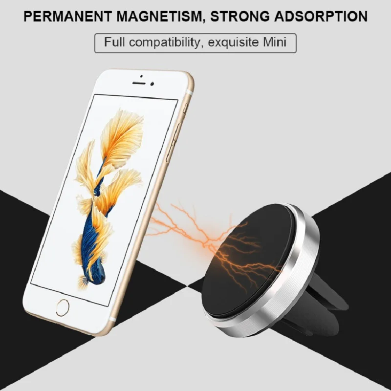 FastDng Magnetic Car Holder For Universal Mobile Phone Car Holder Air Vent Car GPS Phone Magnetic Holder For Universal Phone
FastDng Magnetic Car Holder For Universal Mobile Phone Car Holder Air Vent Car GPS Phone Magnetic Holder For Universal Phone
