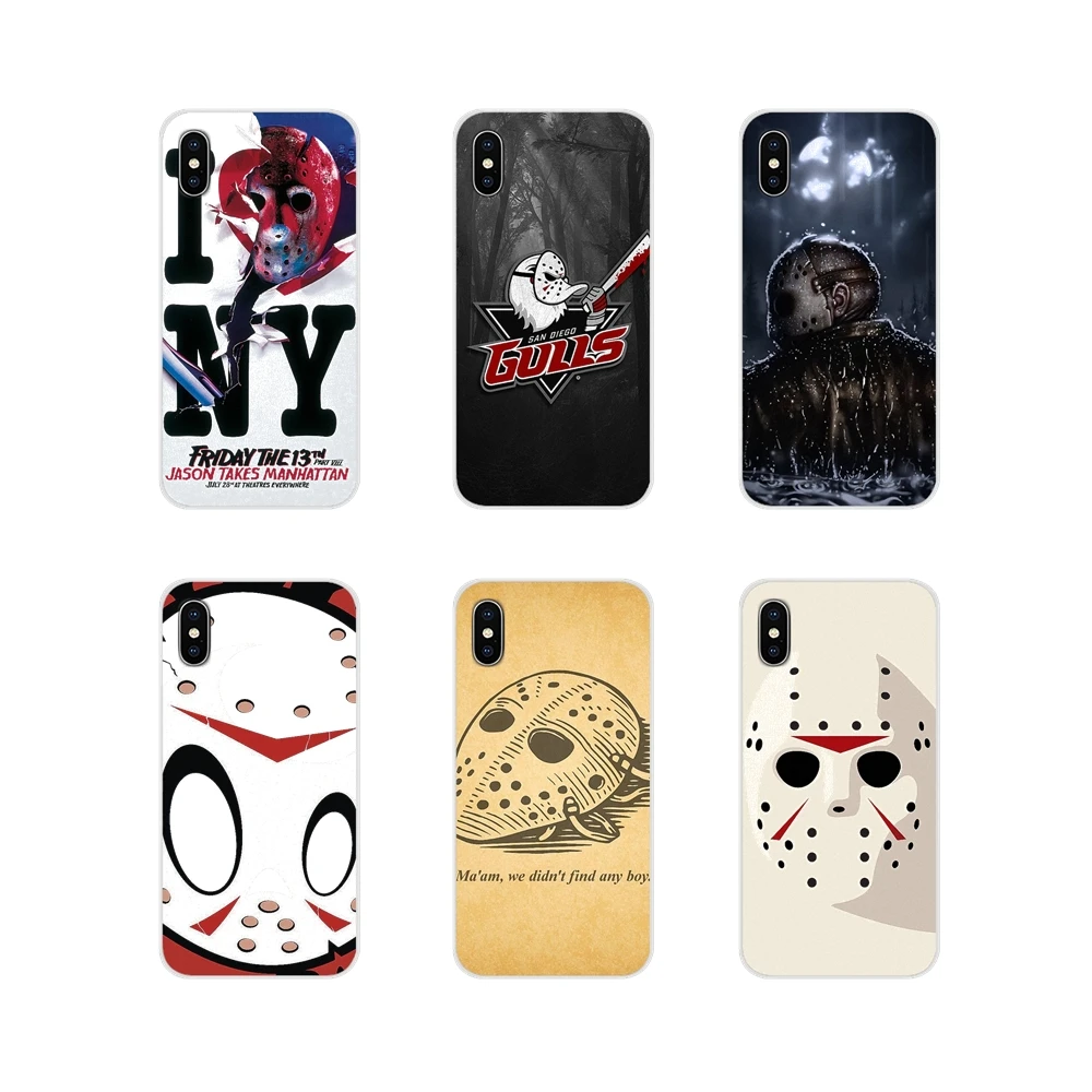 For Xiaomi Mi4 Mi5 Mi5S Mi6 Mi A1 A2 5X 6X 8 9 Lite SE Pro Mi Max Mix 2 3 2S Phone Shell Covers horror film Friday the 13th mask
For Xiaomi Mi4 Mi5 Mi5S Mi6 Mi A1 A2 5X 6X 8 9 Lite SE Pro Mi Max Mix 2 3 2S Phone Shell Covers horror film Friday the 13th mask