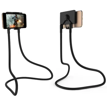 Universal Flexible Stand Holder Advanced lazy phone Bracket Smart Phone Bed Desktop Portable Mount Holder For Mobile Phone
Universal Flexible Stand Holder Advanced lazy phone Bracket Smart Phone Bed Desktop Portable Mount Holder For Mobile Phone
