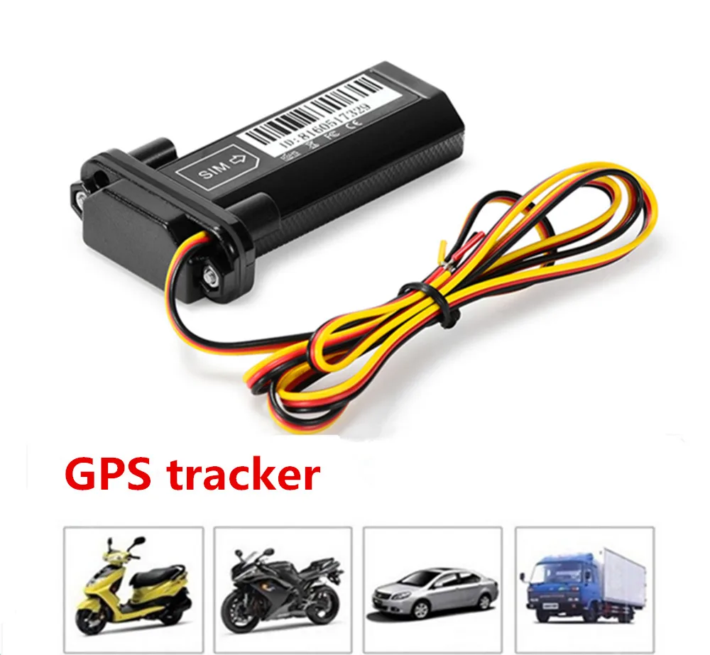 Waterproof Mini GSM GPS tracker A11 Global Real Time Anti-theft for Car motorcycle vehicle
Waterproof Mini GSM GPS tracker A11 Global Real Time Anti-theft for Car motorcycle vehicle