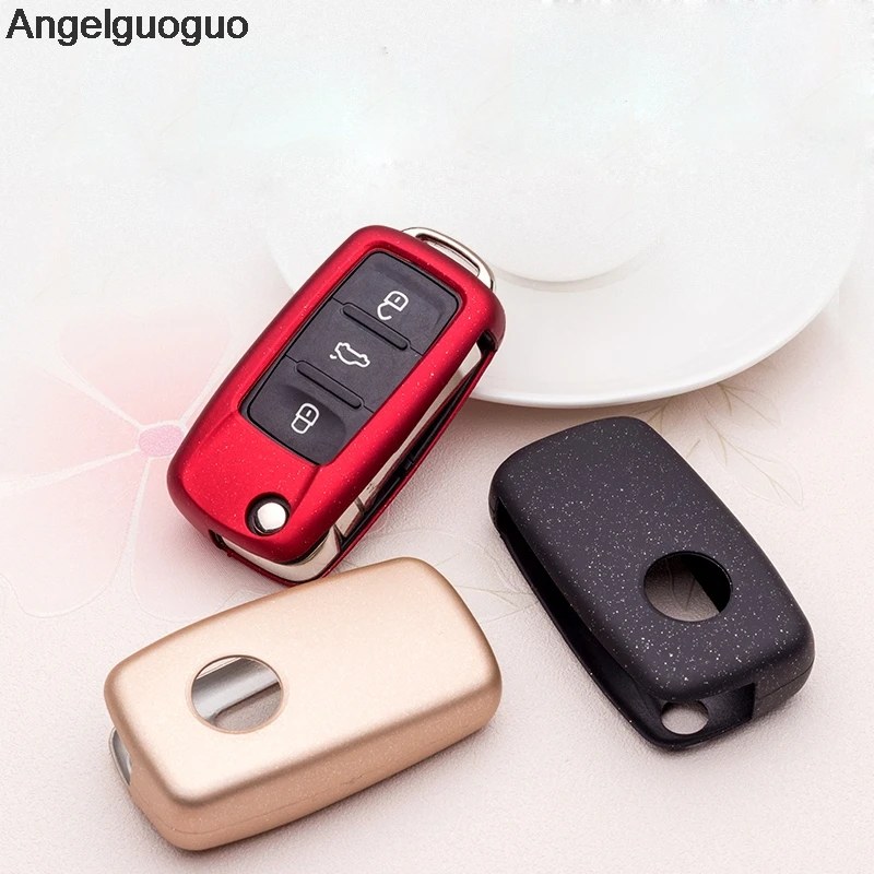 Soft plastic cover Fit for Volkswagen VW NEW LAVIDA Bora Sagitar polo Golf 6 Passat Tiguan key protection bag case cover shell
Soft plastic cover Fit for Volkswagen VW NEW LAVIDA Bora Sagitar polo Golf 6 Passat Tiguan key protection bag case cover shell