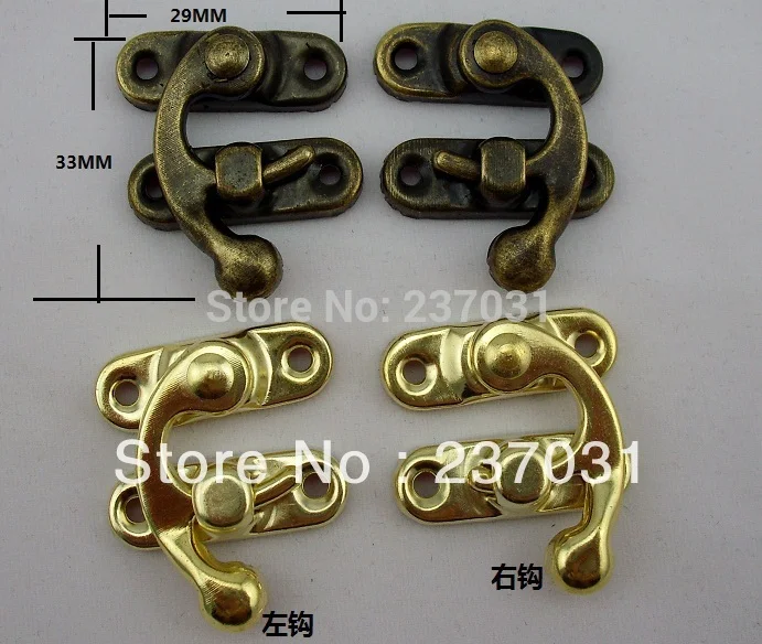 29 * 33 mm hidden-interlocking/accessories wooden box button box/buckles box/bronze ox horn lock for locking
29 * 33 mm hidden-interlocking/accessories wooden box button box/buckles box/bronze ox horn lock for locking