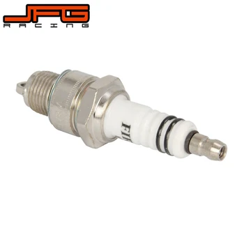 Motorcycle Spark Plug E6TC BP6HS For YAMAHA PW50 PW80 PW60 LT50 LT80 PW 50 60 80 LT Moto Bike
Motorcycle Spark Plug E6TC BP6HS For YAMAHA PW50 PW80 PW60 LT50 LT80 PW 50 60 80 LT Moto Bike