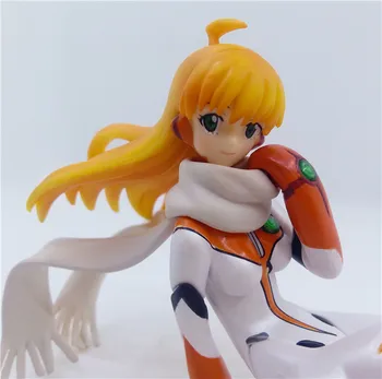 16CM Japanese anime figure Gunbuster2 ono Buster Machine action figure collectible model toys for boys
16CM Japanese anime figure Gunbuster2 ono Buster Machine action figure collectible model toys for boys