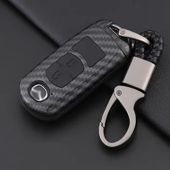 Remote Smart Car Key Case For Mazda 2 3 5 6 8 Atenza CX5 CX7 CX9 MX-5 M2 M3 M5 M6 GT RX 3 2 Buttons Key Shell Key Holder Cover
Remote Smart Car Key Case For Mazda 2 3 5 6 8 Atenza CX5 CX7 CX9 MX-5 M2 M3 M5 M6 GT RX 3 2 Buttons Key Shell Key Holder Cover