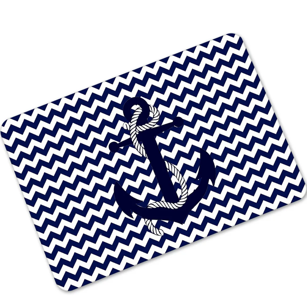 Sea Anchor Rubber Non Slip Floor Mats Doormat For Entrance Welcome Home Door Mat Outdoor Bathroom Kitchen Carpet Area Rug
Sea Anchor Rubber Non Slip Floor Mats Doormat For Entrance Welcome Home Door Mat Outdoor Bathroom Kitchen Carpet Area Rug