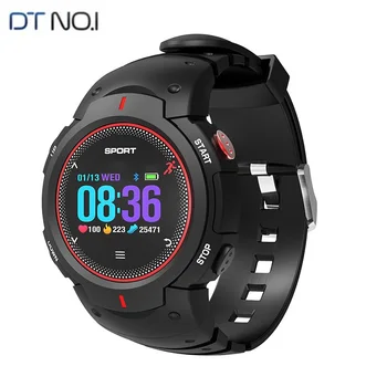 NO.1 F13 Smart Watch IP68 Waterproof Real-Time Heart Rate Monitor Smartwatch Remote Camera Sports Wristband For Android iOS
NO.1 F13 Smart Watch IP68 Waterproof Real-Time Heart Rate Monitor Smartwatch Remote Camera Sports Wristband For Android iOS
