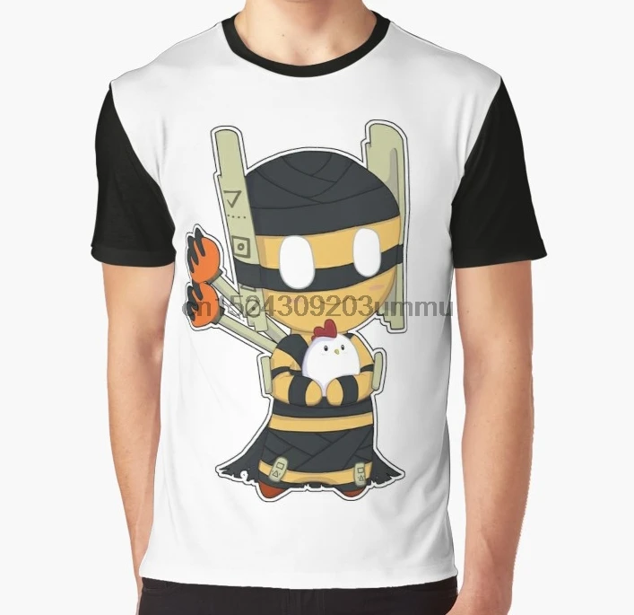 All Over Print Women T Shirt Men Funny tshirt Shadow Shaman Chibi Style Graphic Women T-Shirt
All Over Print Women T Shirt Men Funny tshirt Shadow Shaman Chibi Style Graphic Women T-Shirt
