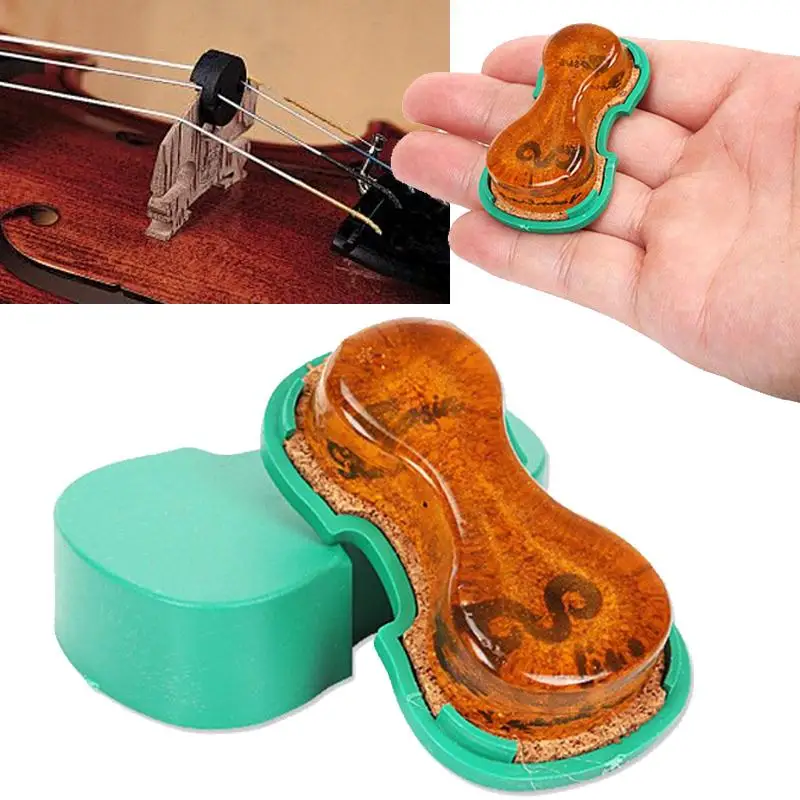 Vehemo 5*2.5*1CM Musical Instrument Parts Violin Rosin Low Dust Colophony Entertainment
Vehemo 5*2.5*1CM Musical Instrument Parts Violin Rosin Low Dust Colophony Entertainment