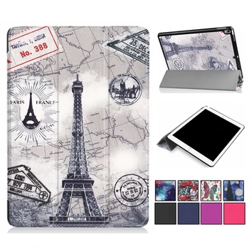 Cartoon Slim Case for Apple iPad Air 3 10.5 2019 Cover Smart Auto Sleep Wake-Up Stand TPU For iPad Pro 10.5 2017 Smart Cover
Cartoon Slim Case for Apple iPad Air 3 10.5 2019 Cover Smart Auto Sleep Wake-Up Stand TPU For iPad Pro 10.5 2017 Smart Cover