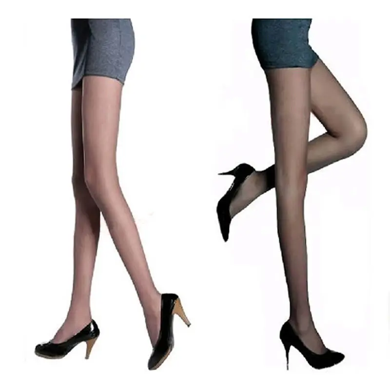 2019 Sexy Full Foot Women's Long Stockings Thin Semi Sheer Tights Pantyhose Panties Wholesales Wholesale High Elasticity
2019 Sexy Full Foot Women's Long Stockings Thin Semi Sheer Tights Pantyhose Panties Wholesales Wholesale High Elasticity