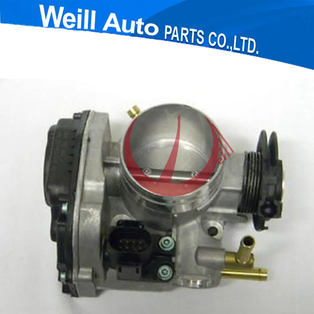NEW 56mm Throttle Body Valve Case For Audi A3 Seat Skoda Bora Golf Polo 06A 133 064J 408 237 111 012Z 408237111012Z 06A133064J 
NEW 56mm Throttle Body Valve Case For Audi A3 Seat Skoda Bora Golf Polo 06A 133 064J 408 237 111 012Z 408237111012Z 06A133064J