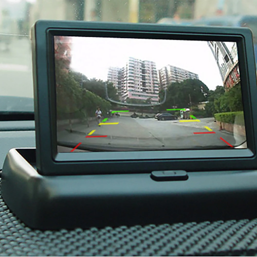 Waterproof Car DVR Dash Cam Foldable Reversing Camera Video Gravity Sensor Car Cam Recorder Voice Control 24 H Parking Monitor
Waterproof Car DVR Dash Cam Foldable Reversing Camera Video Gravity Sensor Car Cam Recorder Voice Control 24 H Parking Monitor