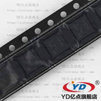5PCS 100% New Original TPS7A4701RGWR TPS7A4701RGW TPS7A4701 QFN20 best match mxrsdf
5PCS 100% New Original TPS7A4701RGWR TPS7A4701RGW TPS7A4701 QFN20 best match mxrsdf