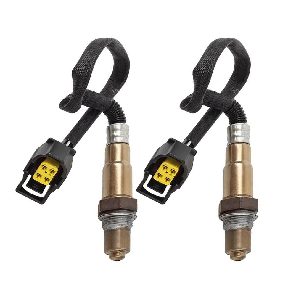 TIANBANG Upstream+Downstream O2 Oxygen Sensor 234-4881 For 2007-2010 Jeep Patriot Compass/Dodge Caliber Avenger/Chrysler Sebring
TIANBANG Upstream+Downstream O2 Oxygen Sensor 234-4881 For 2007-2010 Jeep Patriot Compass/Dodge Caliber Avenger/Chrysler Sebring