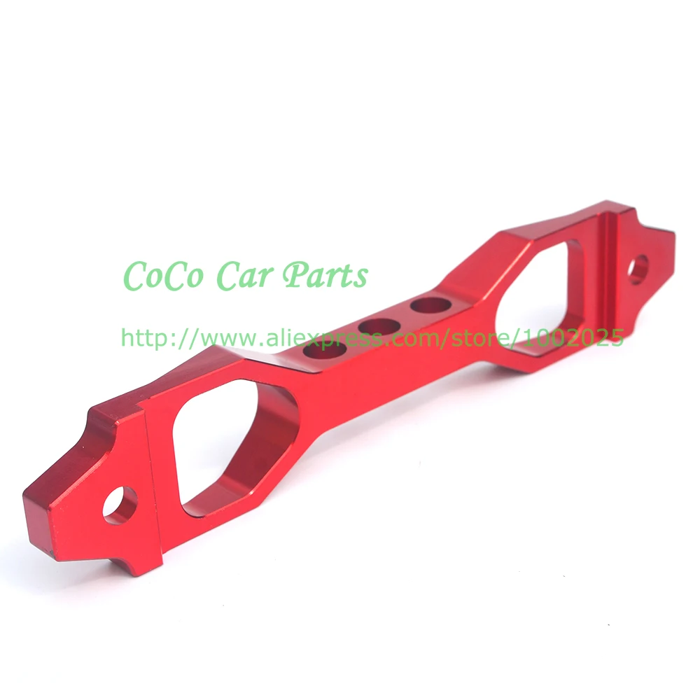 High Quality19cm Picth-row Battery Holder Aluminum Car Battery Tie Down Red Universal
High Quality19cm Picth-row Battery Holder Aluminum Car Battery Tie Down Red Universal