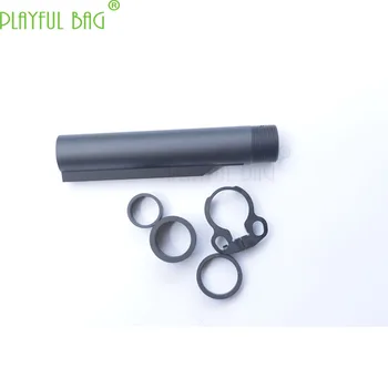 New WIL M4 upgrade material core MFT CAA Navy Army CTR six tail support core butterfly QD ring water bullet gun accessories M05
New WIL M4 upgrade material core MFT CAA Navy Army CTR six tail support core butterfly QD ring water bullet gun accessories M05