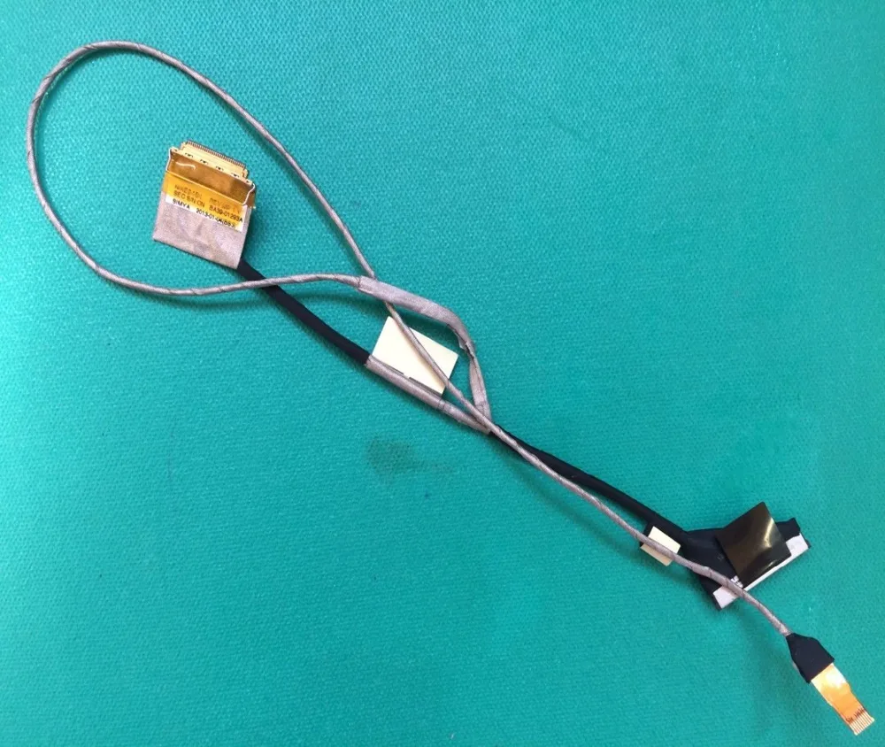 Reboto Original For Samsung NP770Z5E NP880Z5E Laptop LCD CABLE BA39-01293A 100% Tested Fast Ship
Reboto Original For Samsung NP770Z5E NP880Z5E Laptop LCD CABLE BA39-01293A 100% Tested Fast Ship