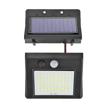 Solar Light 60LED Split Wall Lamp Motion Sensor Waterproof Outdoor Separate Solar Garden Light
Solar Light 60LED Split Wall Lamp Motion Sensor Waterproof Outdoor Separate Solar Garden Light