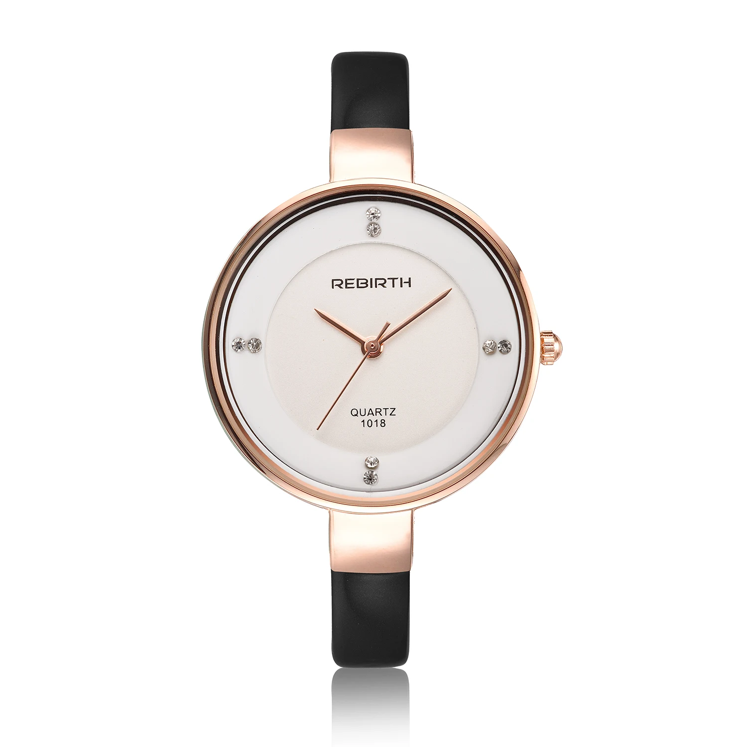 2018 Elegant Slim Quartz Watch Top Brand Leather Women Watches Ladies Business Wristwatch Relojes Mujer Hot Clock 2018
2018 Elegant Slim Quartz Watch Top Brand Leather Women Watches Ladies Business Wristwatch Relojes Mujer Hot Clock 2018