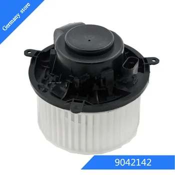 Heater blower motor fan For BUICK GL8/CHEVROLET/MAZDA OEM:9042142
Heater blower motor fan For BUICK GL8/CHEVROLET/MAZDA OEM:9042142