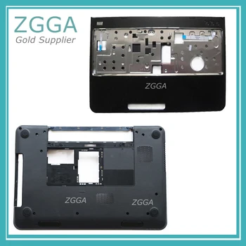 Original New For Dell Inspiron N5110 M5110 Palmrest Upper Case & Bottom Shell Laptop Replace Base Lowe Cover 39D-00ZD-A00 005T5
Original New For Dell Inspiron N5110 M5110 Palmrest Upper Case & Bottom Shell Laptop Replace Base Lowe Cover 39D-00ZD-A00 005T5