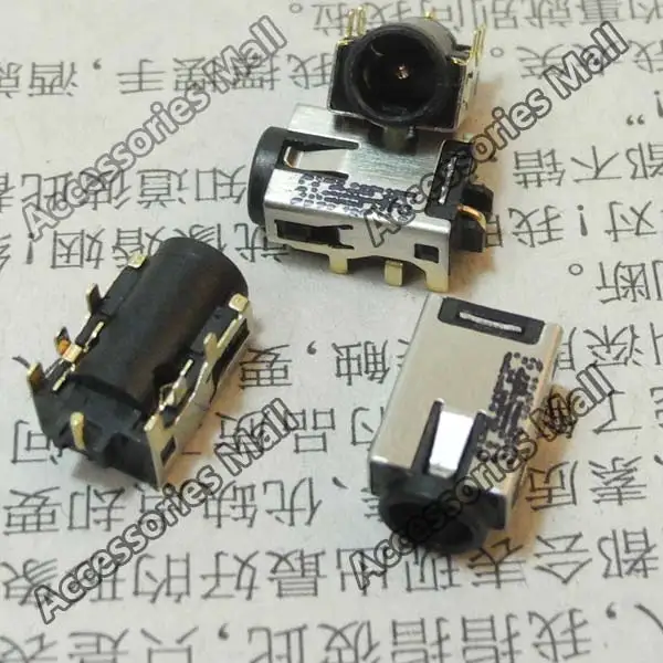 DC Power Jack for Asus TAICHI 31 21 F200E F201E F202E UX303 UX303LA UX303LN F200M X200 X200CA X200LA X200MA DC Connector Socket
DC Power Jack for Asus TAICHI 31 21 F200E F201E F202E UX303 UX303LA UX303LN F200M X200 X200CA X200LA X200MA DC Connector Socket