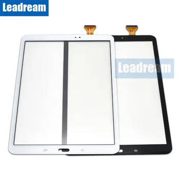 100PCS Original Touch Screen Digitizer Glass Lens with Tape for Samsung Galaxy Tab A 10.1 T580 T585 free DHL
100PCS Original Touch Screen Digitizer Glass Lens with Tape for Samsung Galaxy Tab A 10.1 T580 T585 free DHL