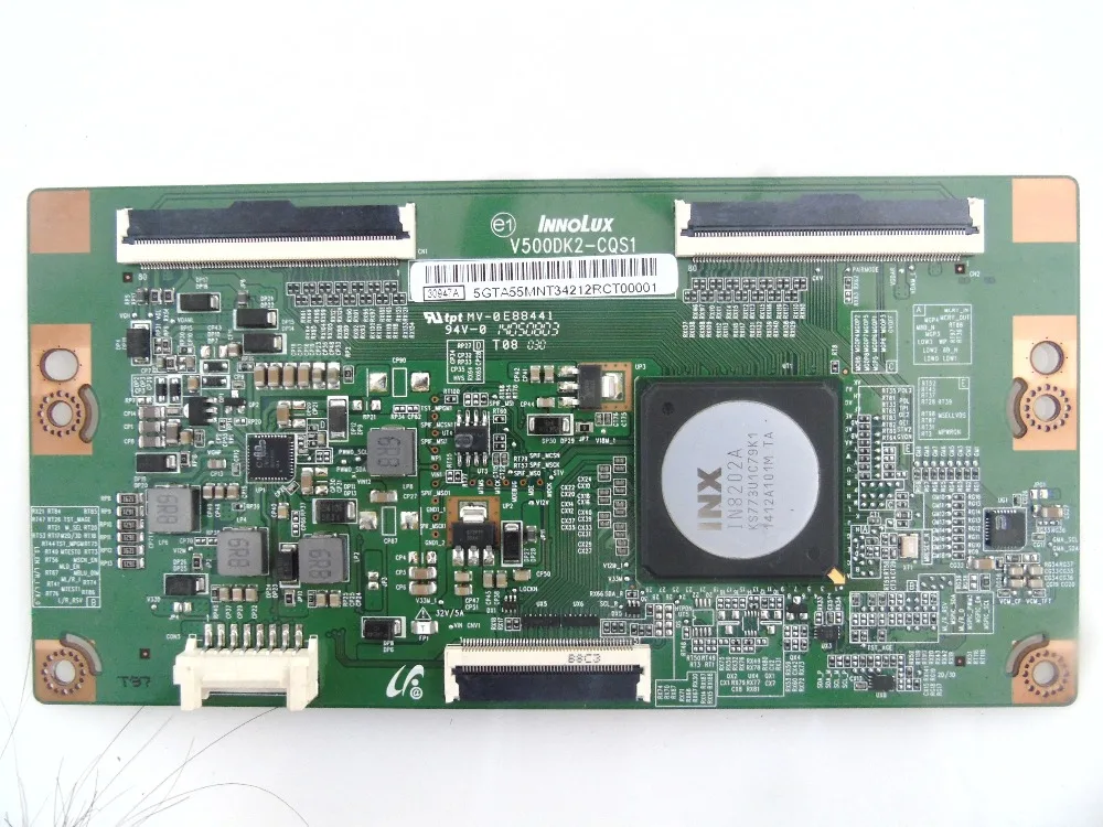 2009-240HZ-FRCQ-V1.2 Good Working Tested