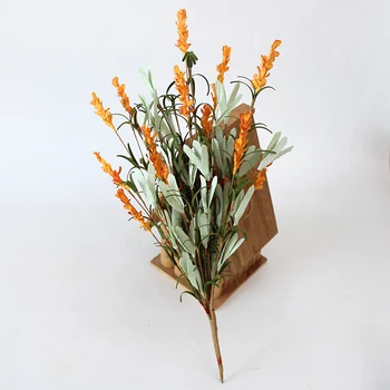 3pcs/lot Autumn Wildflower Artificial Floral Bouquet for Home Artificial Plant Paper Fake Flowers Decoration Home Craft Flowers
3pcs/lot Autumn Wildflower Artificial Floral Bouquet for Home Artificial Plant Paper Fake Flowers Decoration Home Craft Flowers