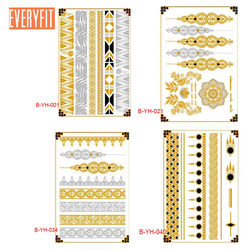 5PC Sexy Summer sea beach Style Temporary Tattoo Sticker Women Hand Jewelry Waterproof Fake Body Art Tattoo Stickers
5PC Sexy Summer sea beach Style Temporary Tattoo Sticker Women Hand Jewelry Waterproof Fake Body Art Tattoo Stickers
