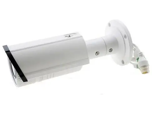 max 95, DS-2CD2635F-IS, 3MP varifocal zoom IP CCTV POE Bullet Camera with Audio/Alarm