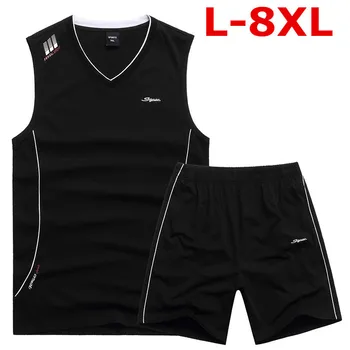 Plus big size 8XL 7XL 6XL 5XL 2018 summer new fashion mens short sleeve t shirt absorb sweat ourdoors t-shirt male active V-neck
Plus big size 8XL 7XL 6XL 5XL 2018 summer new fashion mens short sleeve t shirt absorb sweat ourdoors t-shirt male active V-neck