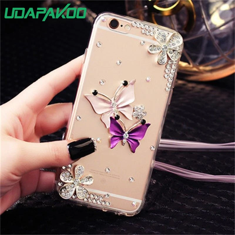 udapakoo 3D Diamond Case For iPhone XS Max XR X 7 Plus 5 6 6s 8 PLUS 11 pro max Bling Glitter Crystal Clear Hard PC Back Cover
udapakoo 3D Diamond Case For iPhone XS Max XR X 7 Plus 5 6 6s 8 PLUS 11 pro max Bling Glitter Crystal Clear Hard PC Back Cover