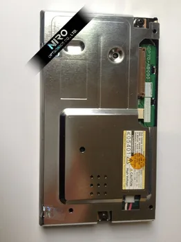 Niro DHL Shipping Car Navigation New and Original LCD Panel by LTA065B091D LTA065B092D LCD Display For Cayenne (2004)
Niro DHL Shipping Car Navigation New and Original LCD Panel by LTA065B091D LTA065B092D LCD Display For Cayenne (2004)
