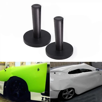FOSHIO 2pcs Car Wrap Gripper Strong Magnetic Holder Vehicle Foil Vinyl Film Stickers Wrapping Install Tool Magnet Fix Sign Tool
FOSHIO 2pcs Car Wrap Gripper Strong Magnetic Holder Vehicle Foil Vinyl Film Stickers Wrapping Install Tool Magnet Fix Sign Tool