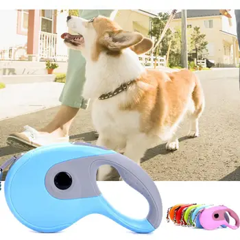 8M/5M/3M Dog Pulling Rope Retractable Leash Pet Dog Leash Automatic Pulling Pet Rope Pulling Casual
8M/5M/3M Dog Pulling Rope Retractable Leash Pet Dog Leash Automatic Pulling Pet Rope Pulling Casual