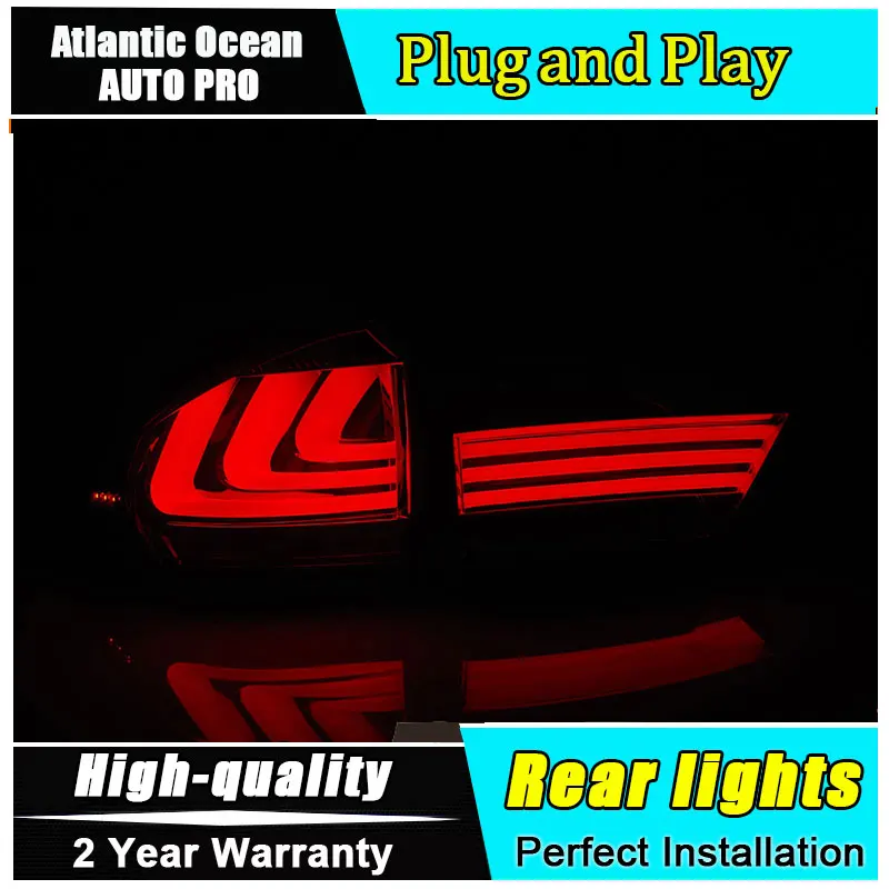 JGRT Car Styling Accessories for honda city rear Lights 2015 led TailLight honda city Rear Lamp DRL+Brake+Park+Signal lights led
JGRT Car Styling Accessories for honda city rear Lights 2015 led TailLight honda city Rear Lamp DRL+Brake+Park+Signal lights led