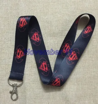 Lot 50Pcs cartoon batman Cell Phone Lanyards MP3 Strap Lanyards NECK Lanyard Charm WW260
Lot 50Pcs cartoon batman Cell Phone Lanyards MP3 Strap Lanyards NECK Lanyard Charm WW260
