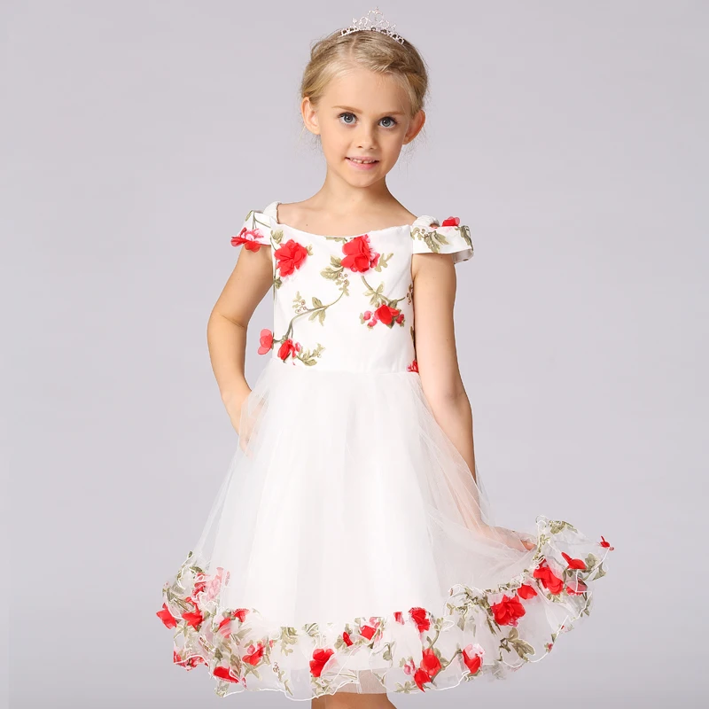 flower girl for less