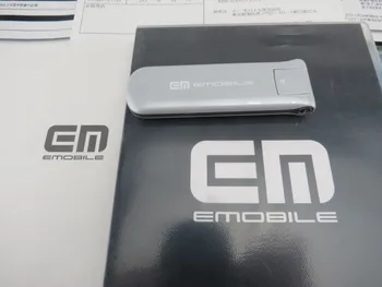 Unlocked Huawei D21hw USB Modem
Unlocked Huawei D21hw USB Modem