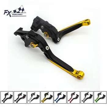 For SUZUKI GSXR1300 HAYABUSA GSXR 1300 1999 - 2007 CNC Frosting Motorcycle Folding Extendable Brake Clutch Levers 2000 2001 2002
For SUZUKI GSXR1300 HAYABUSA GSXR 1300 1999 - 2007 CNC Frosting Motorcycle Folding Extendable Brake Clutch Levers 2000 2001 2002