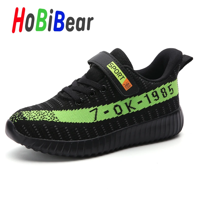 2019 New Trend Boys Children Trainers Breathable Summer Shoes Boys Black Casual Boys Kids Sneakers Light Big Boy Running Shoes 
2019 New Trend Boys Children Trainers Breathable Summer Shoes Boys Black Casual Boys Kids Sneakers Light Big Boy Running Shoes