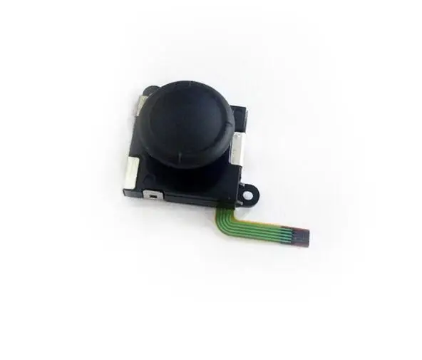 New Coming 3D Analog Sensor Module Joystick Thumbstick For Nintendo Switch NS Joy-Con Controller
New Coming 3D Analog Sensor Module Joystick Thumbstick For Nintendo Switch NS Joy-Con Controller