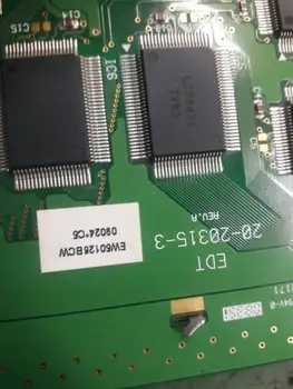 EW50126BCW lcd screen display panel repair replace