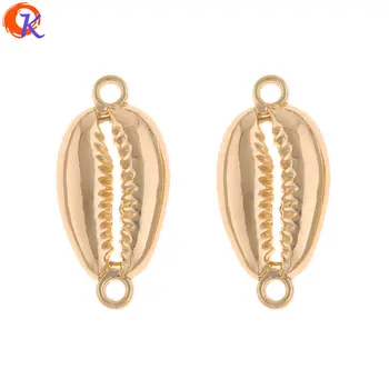 Cordial Design 100Pcs 12*26MM Jewelry Accessories/Earring Connector/Shell Shape/DIY Making/Hand Made/Jewelry Findings Components
Cordial Design 100Pcs 12*26MM Jewelry Accessories/Earring Connector/Shell Shape/DIY Making/Hand Made/Jewelry Findings Components