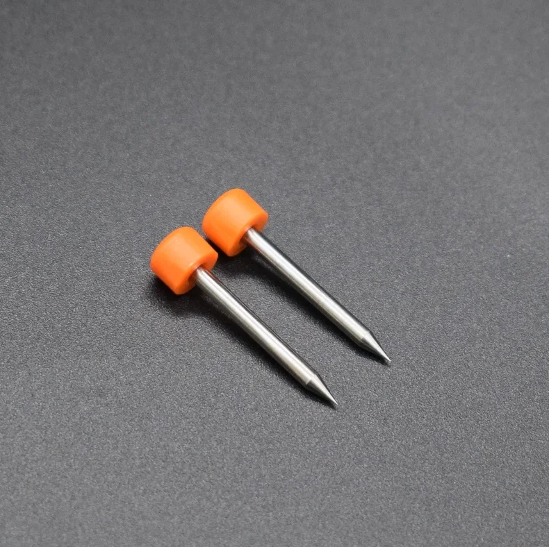 Suitable for Sumitomo Fiber Fusion Splicer ER-10 Electrode rod T-39 TYPE-39TYPE-81C Electrode needle
Suitable for Sumitomo Fiber Fusion Splicer ER-10 Electrode rod T-39 TYPE-39TYPE-81C Electrode needle