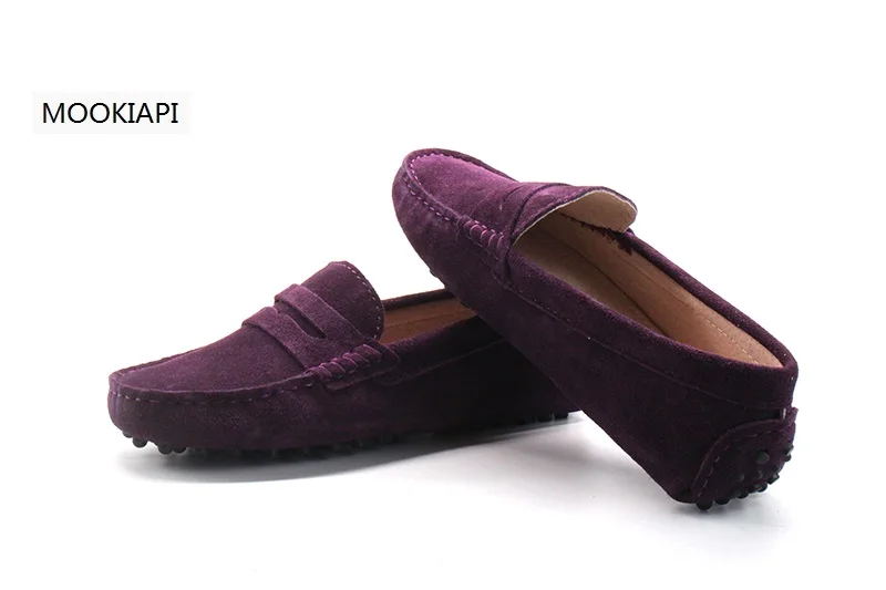 The latest high-quality beans shoes in 2019, real leather, women's shoes 12 colors
The latest high-quality beans shoes in 2019, real leather, women's shoes 12 colors
