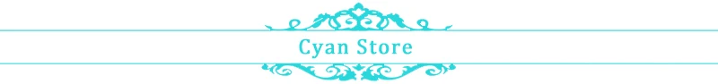cyan store