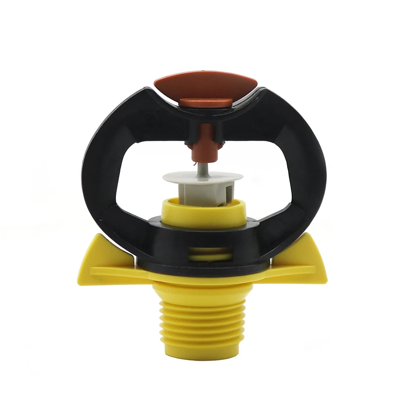 5 Pcs Garden Sprinklers for 1/2 inch Agriculture Irrigator 360 Degrees Mist Nozzle Male connector Home Garden Decoration
5 Pcs Garden Sprinklers for 1/2 inch Agriculture Irrigator 360 Degrees Mist Nozzle Male connector Home Garden Decoration